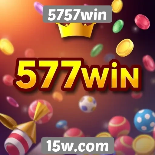 Novidades de bônus e promoções no 5757win