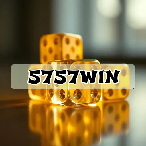 5757win: Atrações Irresistíveis na Seção de Jogos Divertidos
