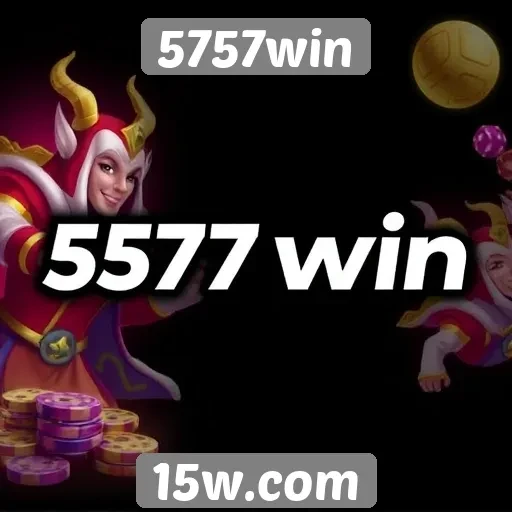 Comparativo de jogos disponíveis no 5757win