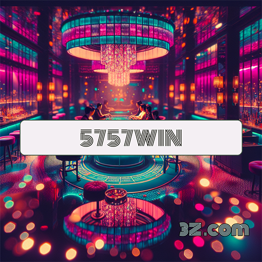 Login Criativo e Inovador no Site 5757win Encanta Jogadores