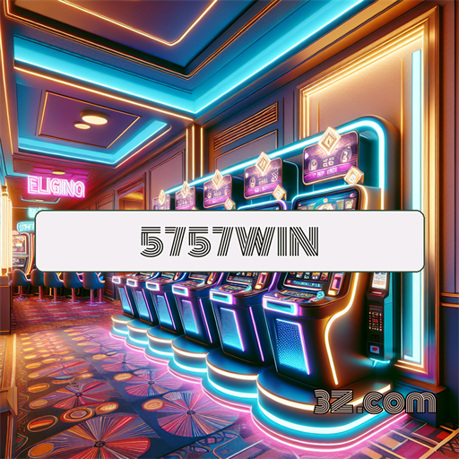 Promoções Imperdíveis no 5757win: Diversão Garantida!