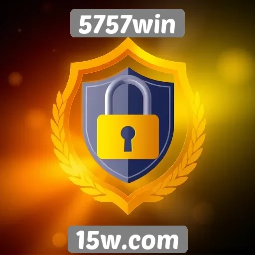 Avaliação de segurança nas transações do 5757win