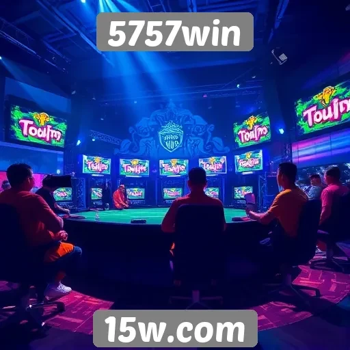 Dicas para iniciantes no 5757win